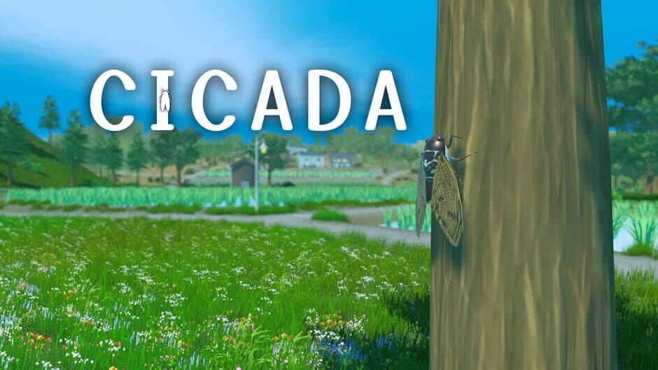 Скриншот 1 из Cicada