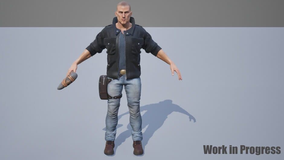 Скриншот 2 из Ashen Wilds