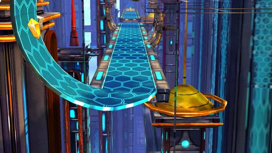 Скриншот 2 из Amazing Runner