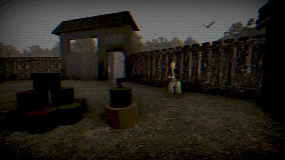 Скриншот 4 из Geamana Village
