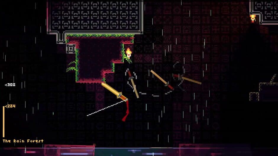 Скриншот 3 из Hack and Climb