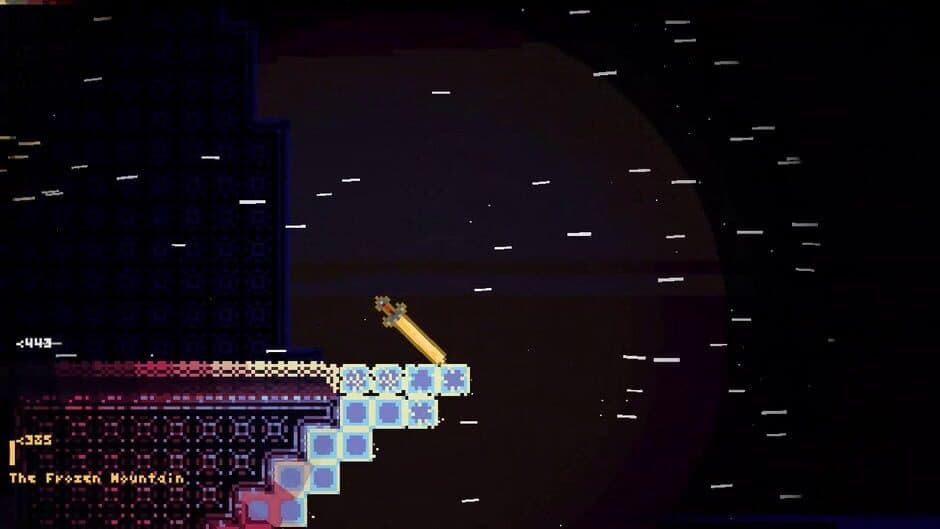 Скриншот 4 из Hack and Climb