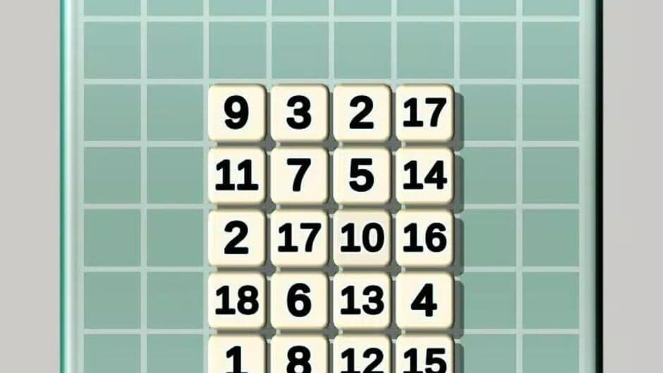 Скриншот 5 из Tens Junior Maths IQ Challenge
