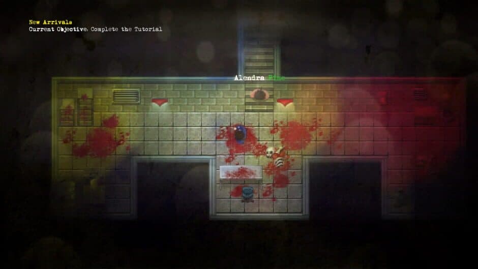 Скриншот 1 из Outbreak: Deluxe Edition