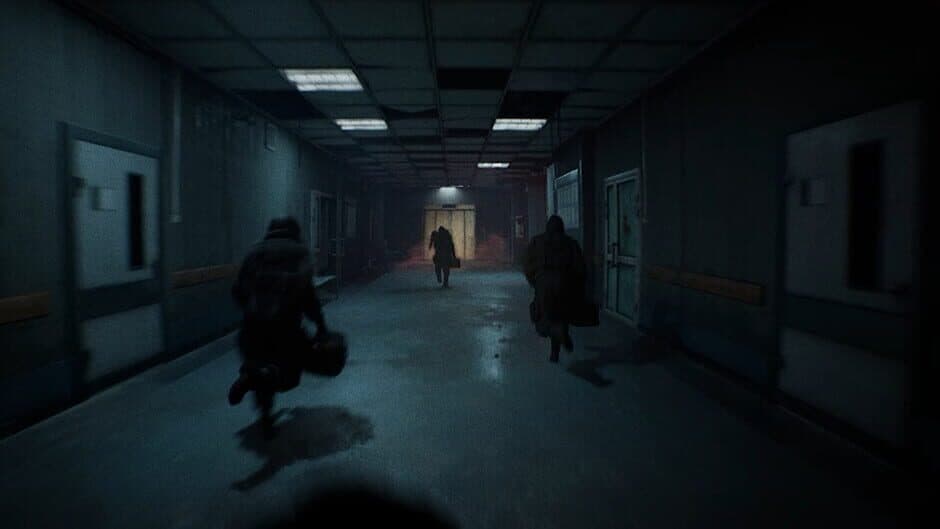 Скриншот 4 из P.O.N.