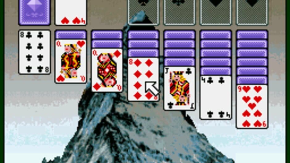 Скриншот 1 из Super Solitaire