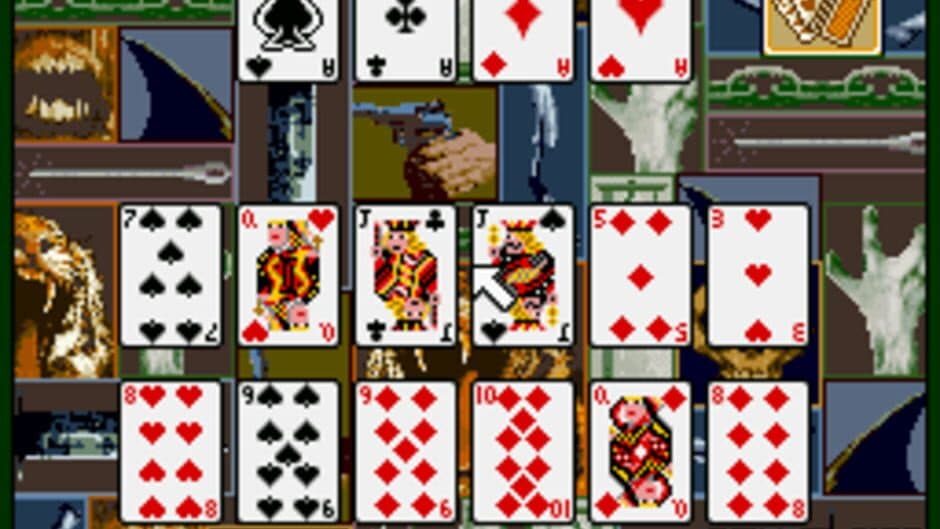 Скриншот 3 из Super Solitaire
