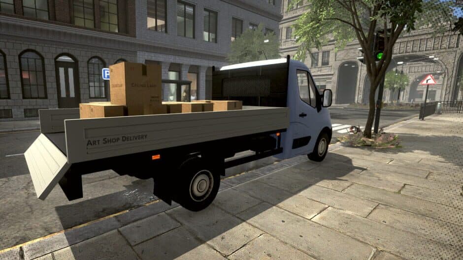 Скриншот 9 из Art Shop Simulator