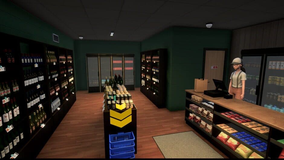Скриншот 4 из Art Shop Simulator