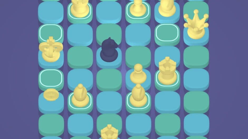 Скриншот 1 из Not Chess