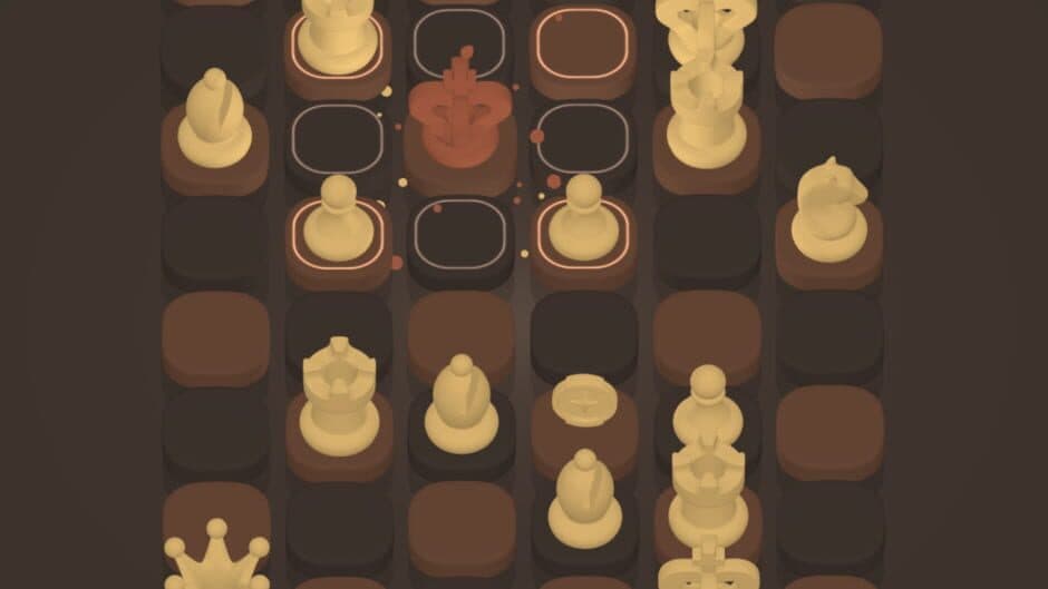 Скриншот 2 из Not Chess