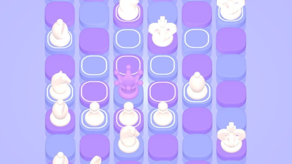 Скриншот 3 из Not Chess