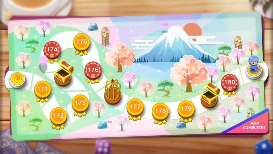 Скриншот 2 из Everybody Shogi