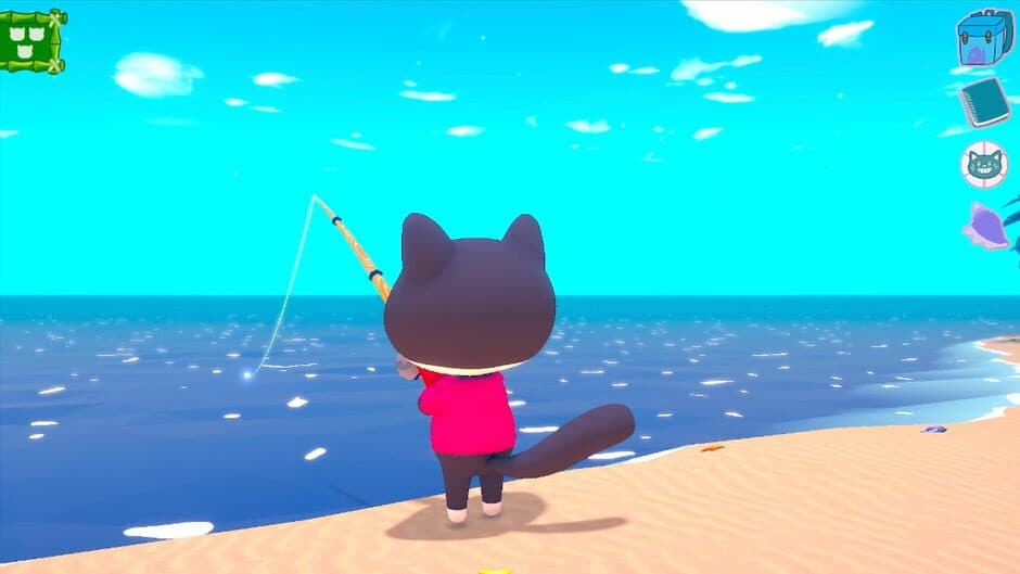 Скриншот 1 из Cozy Beach