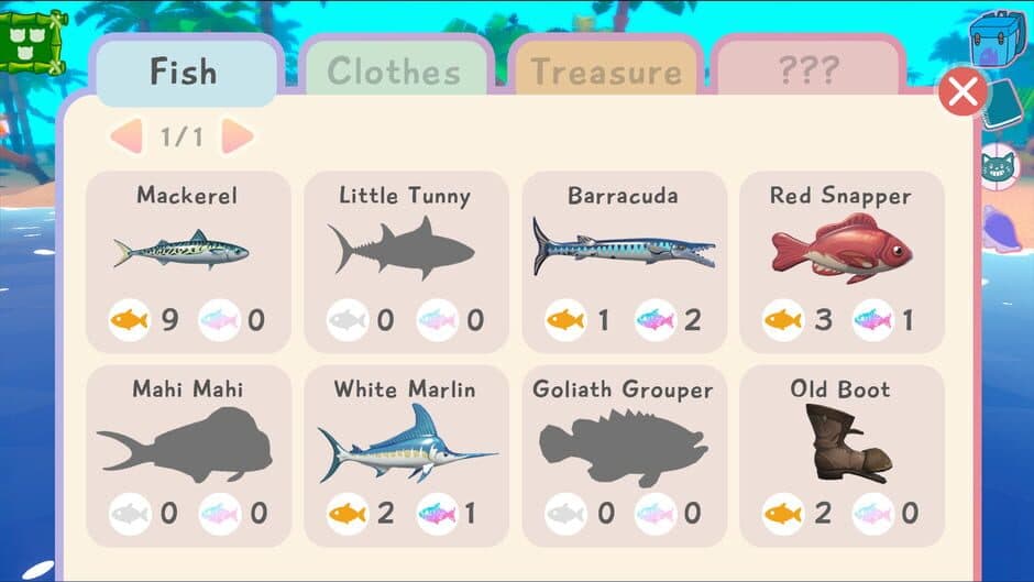 Скриншот 3 из Cozy Beach