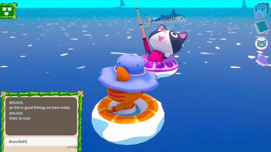 Скриншот 4 из Cozy Beach