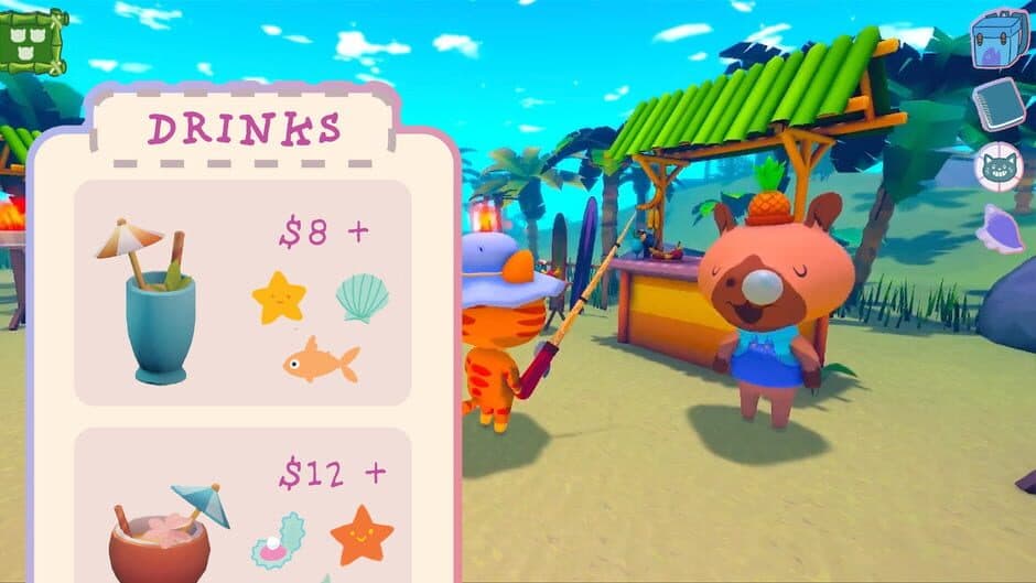 Скриншот 6 из Cozy Beach