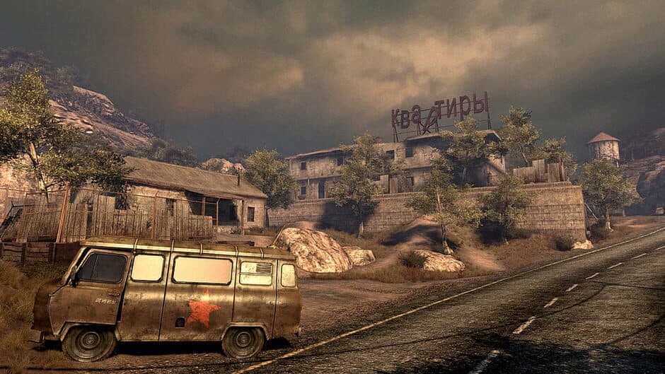 Скриншот 2 из MAG Interdiction Mission Pack