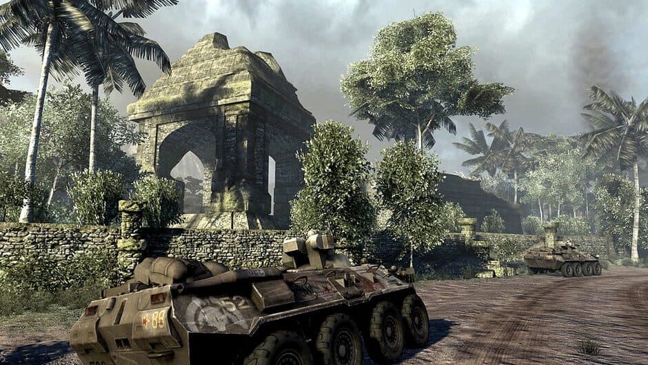 Скриншот 3 из MAG Interdiction Mission Pack