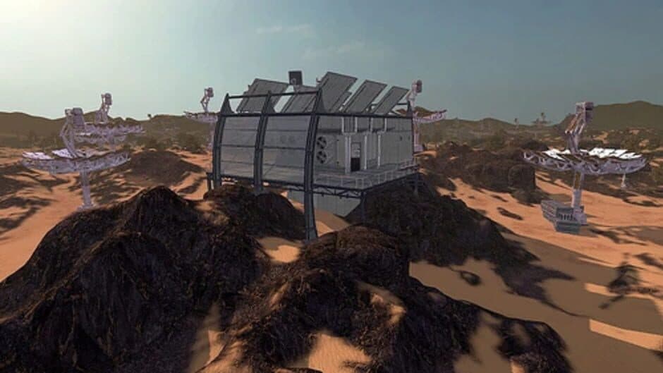 Скриншот 5 из MAG Escalation Mission Pack