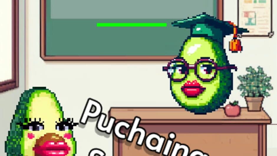 Скриншот 2 из Puchaina