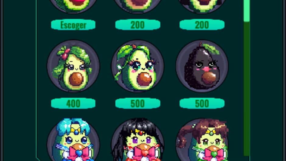 Скриншот 3 из Puchaina