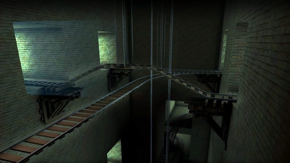 Скриншот 1 из Legacy 3: The Hidden Relic