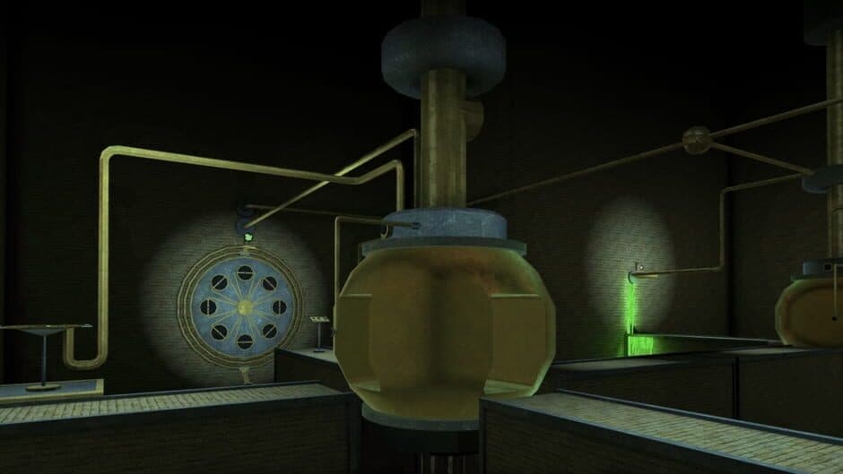 Скриншот 2 из Legacy 3: The Hidden Relic