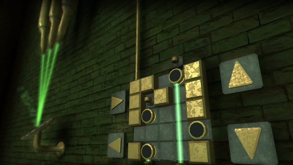 Скриншот 3 из Legacy 3: The Hidden Relic