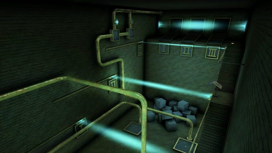 Скриншот 4 из Legacy 3: The Hidden Relic