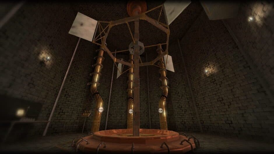 Скриншот 2 из Legacy 4: Tomb of Secrets