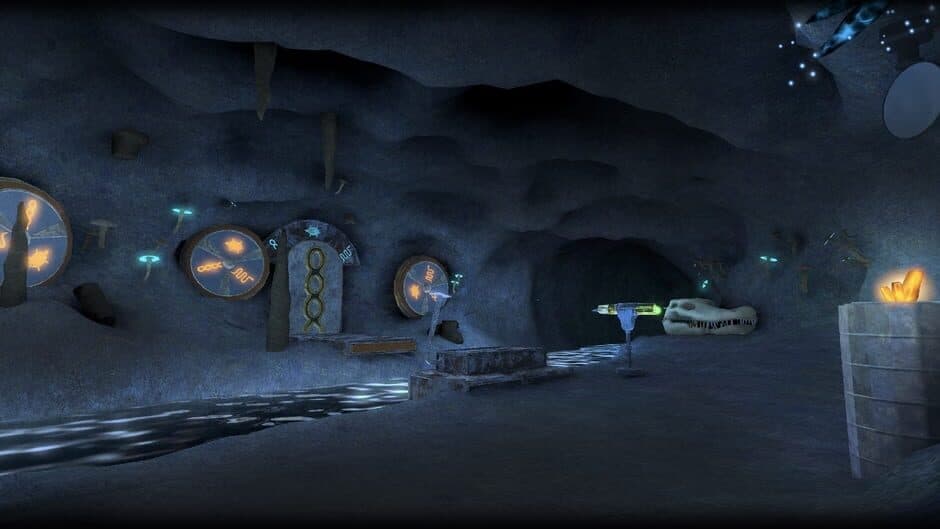 Скриншот 4 из Legacy 4: Tomb of Secrets