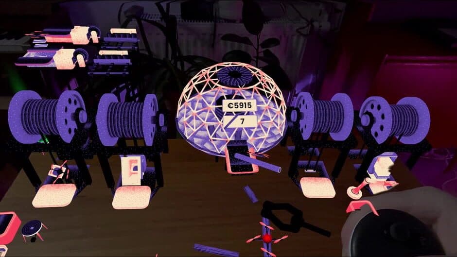 Скриншот 3 из Loop One: Done