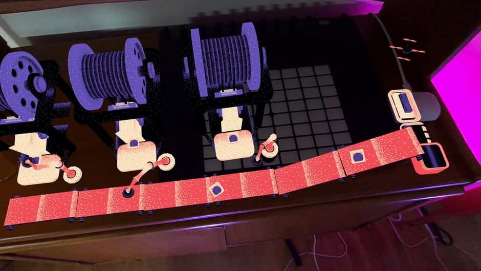 Скриншот 5 из Loop One: Done