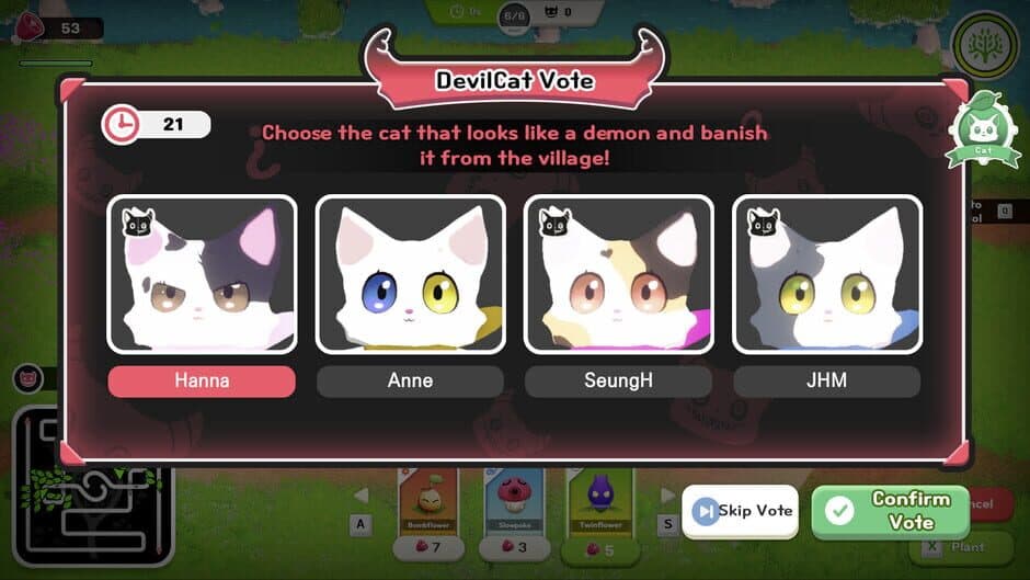 Скриншот 5 из Cats Go!
