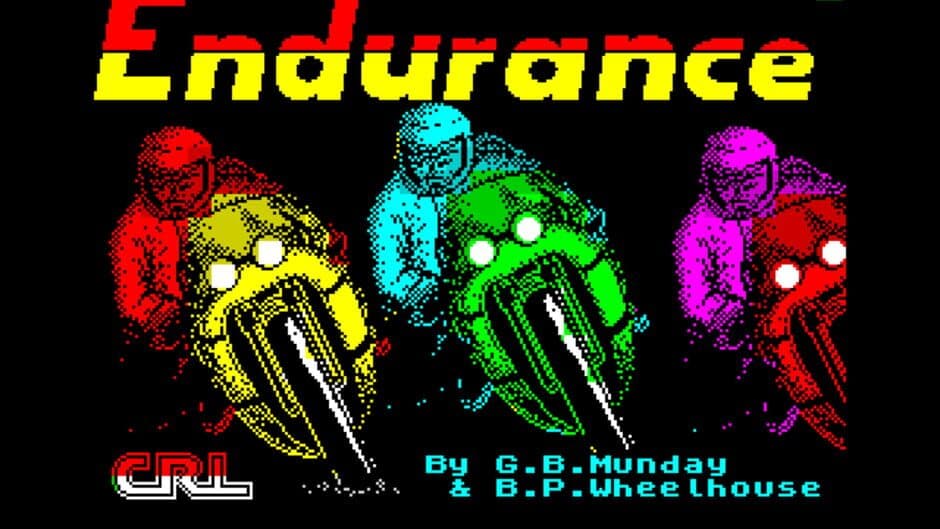 Скриншот 1 из Endurance