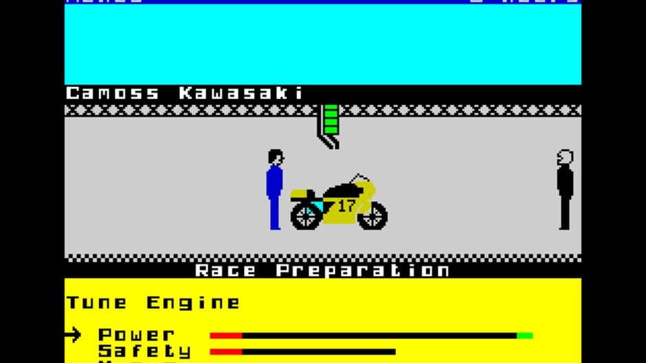 Скриншот 2 из Endurance