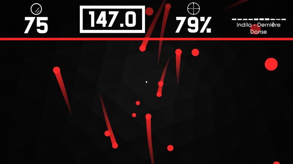 Скриншот 1 из Musical Aim Trainer