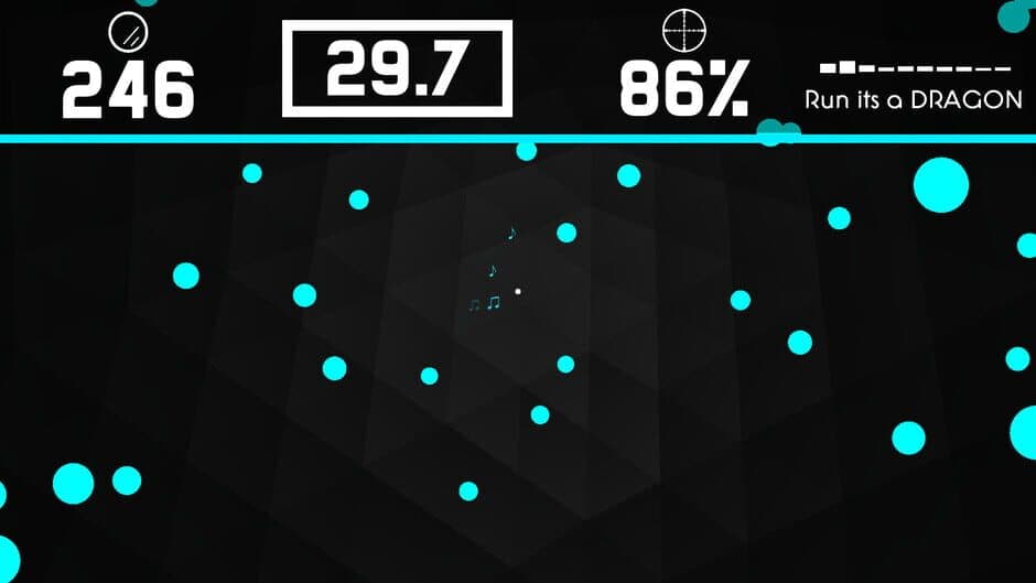 Скриншот 2 из Musical Aim Trainer