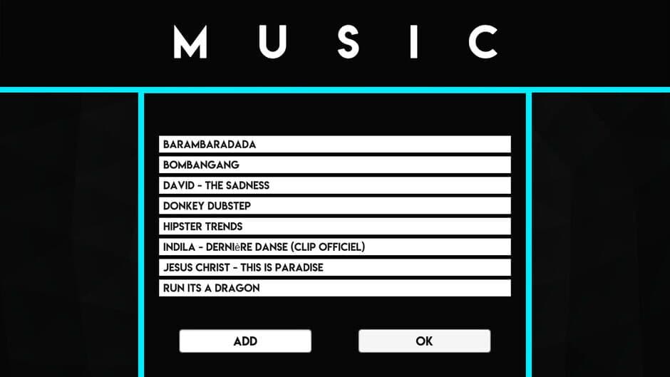 Скриншот 3 из Musical Aim Trainer