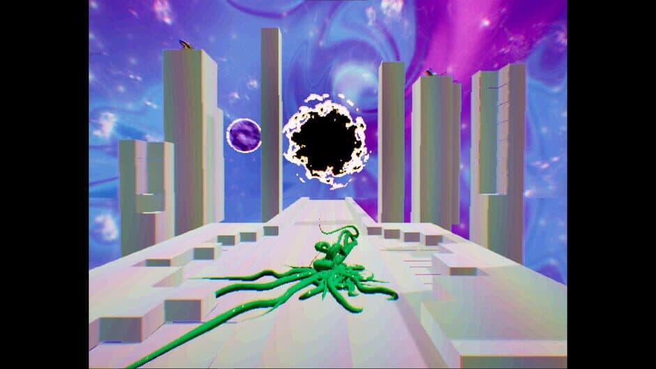 Скриншот 1 из Tentaphage