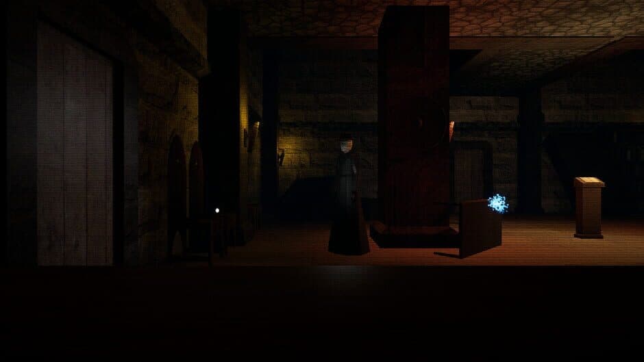 Скриншот 1 из Curse of Argentum