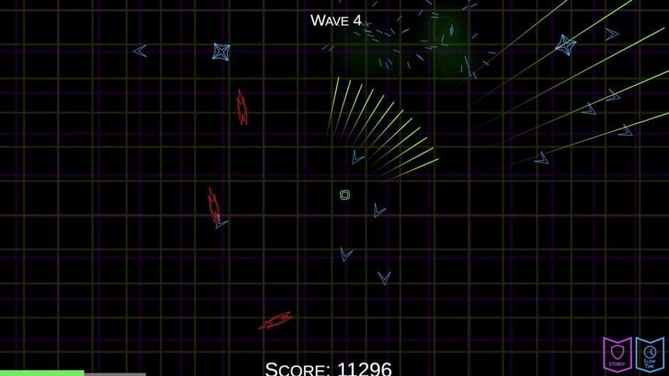 Скриншот 1 из Temporalysis