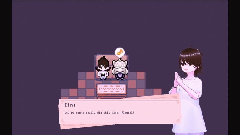 Скриншот 4 из Flaurel's Diaries