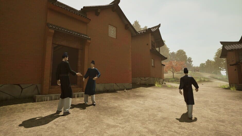 Скриншот 6 из Song of Nanzhao