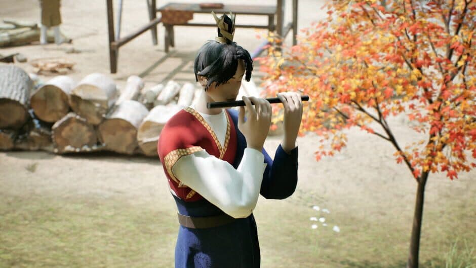 Скриншот 7 из Song of Nanzhao
