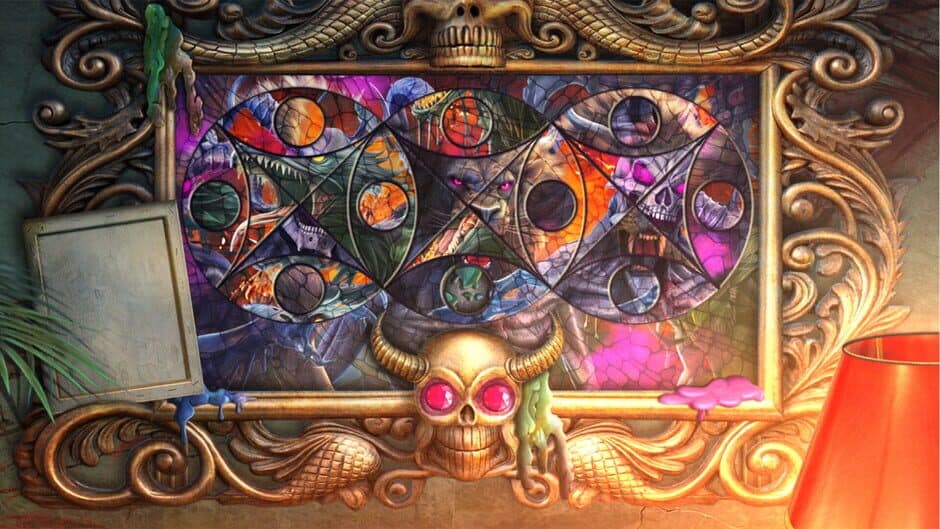 Скриншот 1 из Grim Tales: Prisoners of the Past - Collector's Edition