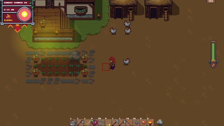 Скриншот 1 из Tales of Tonbrook
