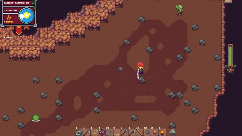 Скриншот 4 из Tales of Tonbrook