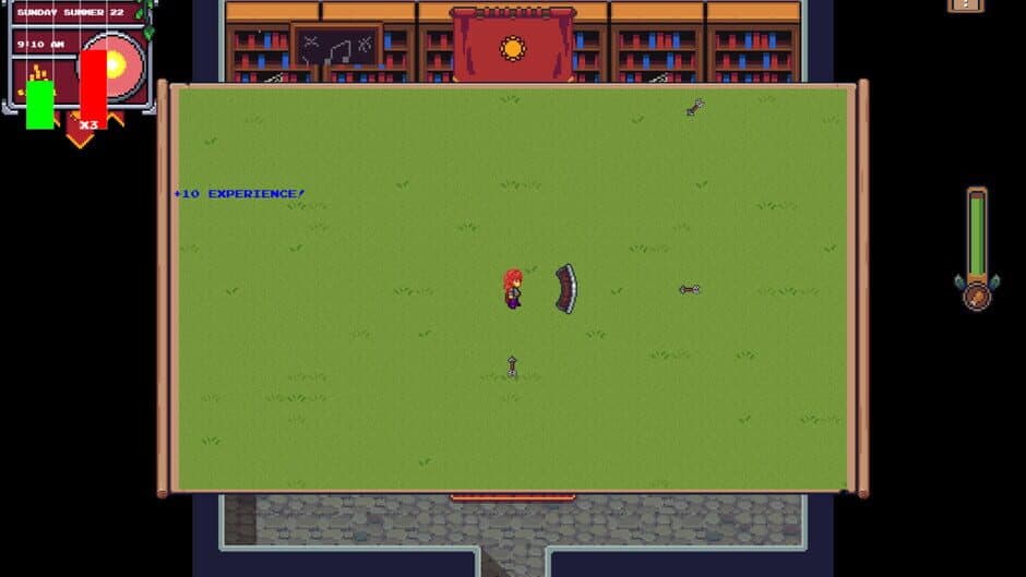Скриншот 9 из Tales of Tonbrook